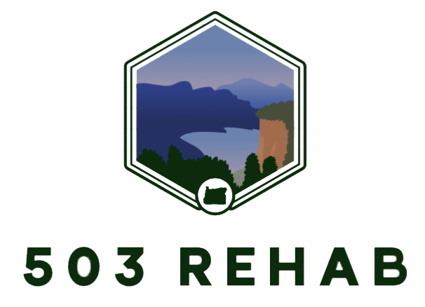 503 Rehab