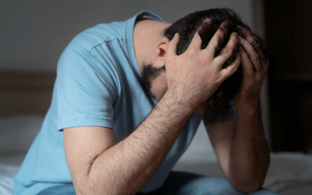 Anxiety Disorder Treatment in Redmond