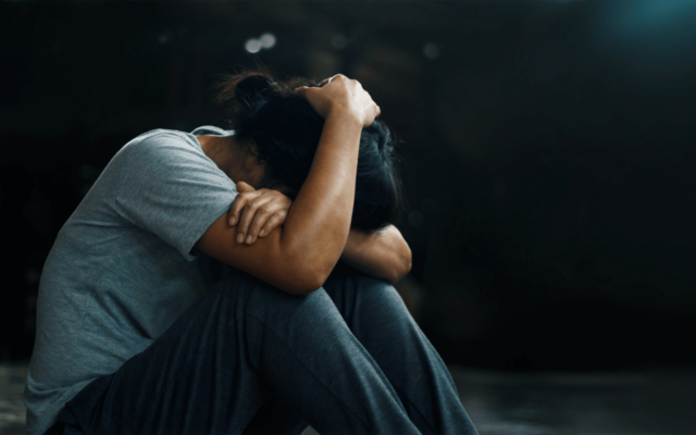 Anxiety Disorder Treatment in Aloha