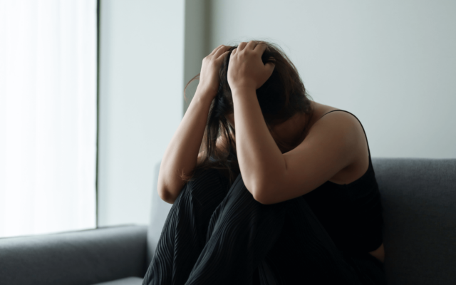 Depression Disorder Treatment in aloha