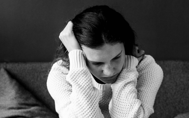 Depression Disorder Treatment in eugene