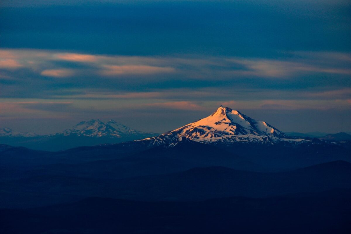 Alcohol Rehab Bend Oregon Facility