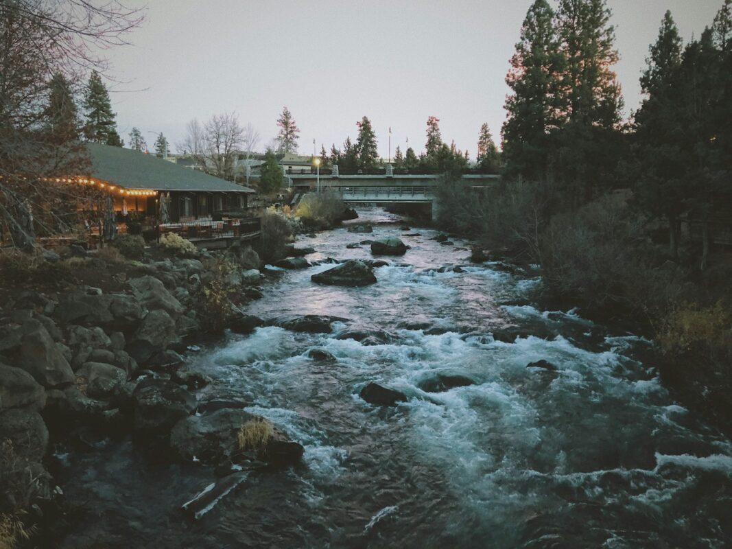 Alcohol Rehab in Bend Oregon