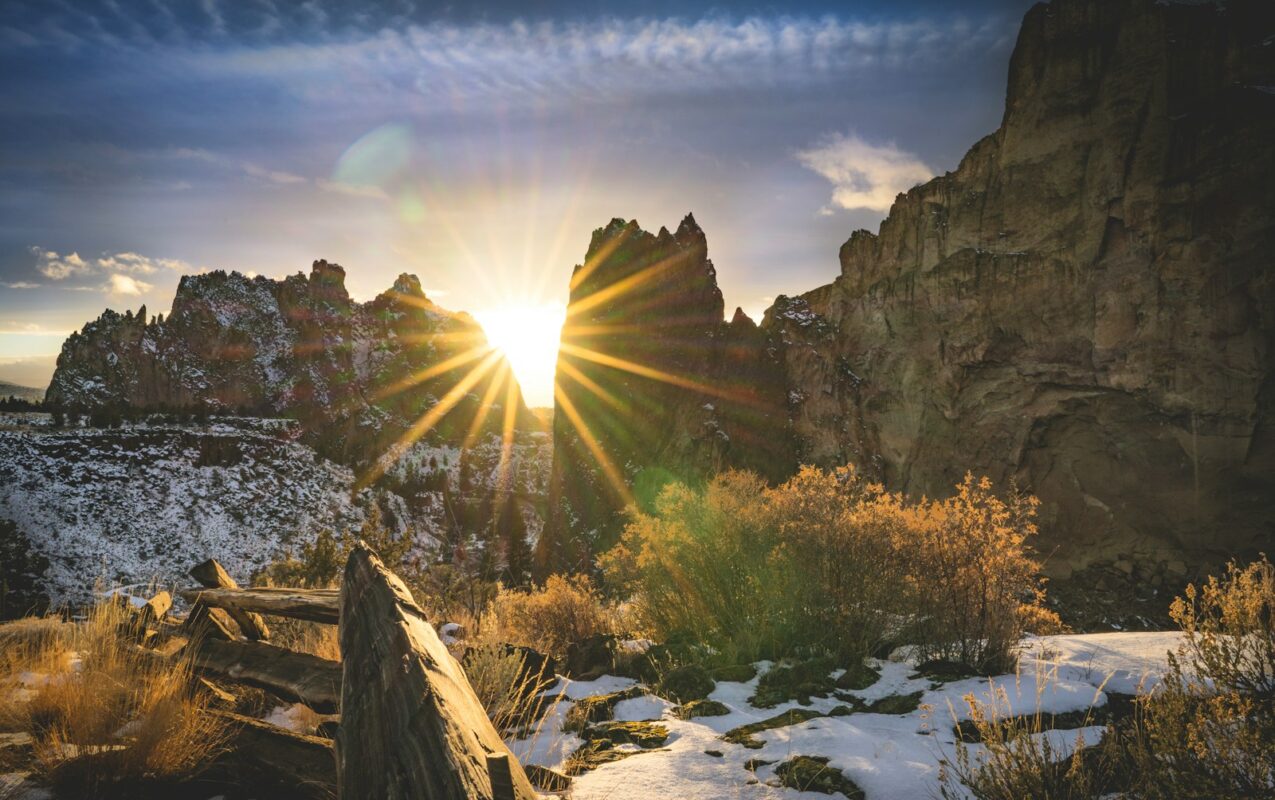 Drug Rehab in Bend Oregon