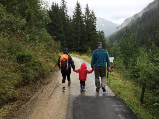Outpatient Rehab in Bend Oregon