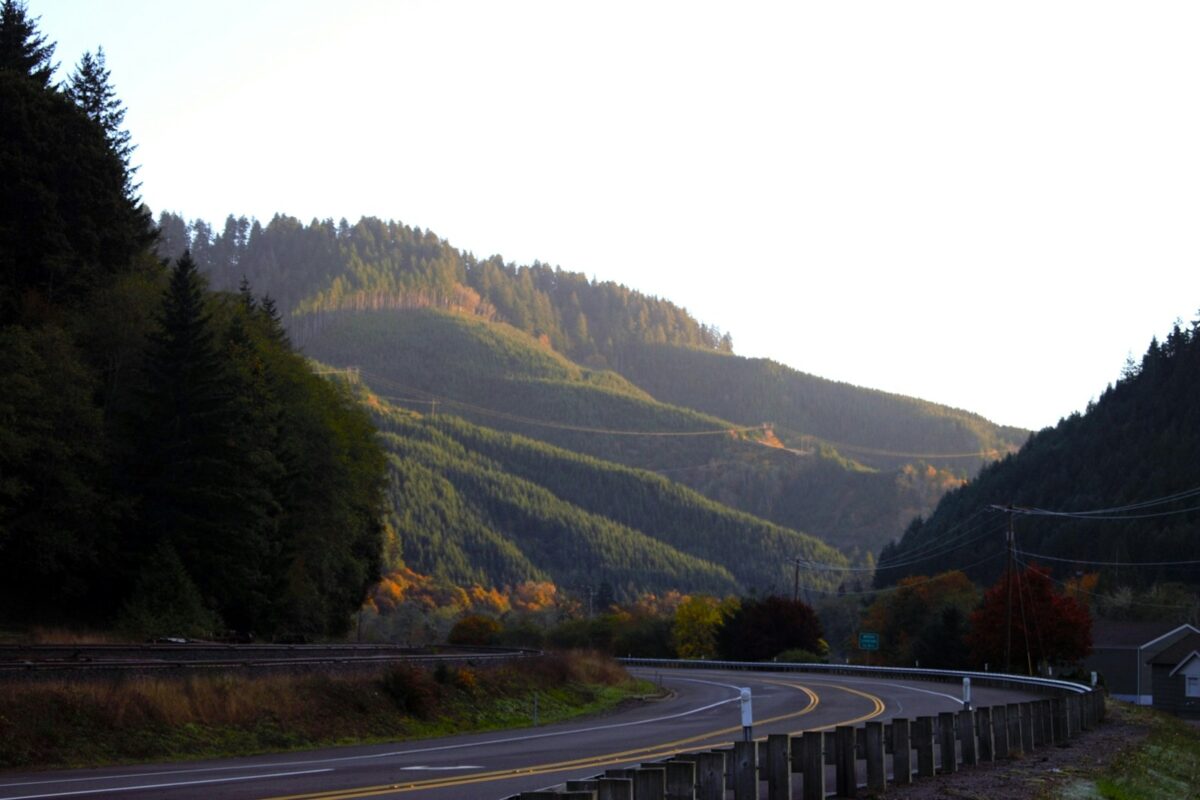 Drug Rehabs in Eugene Oregon