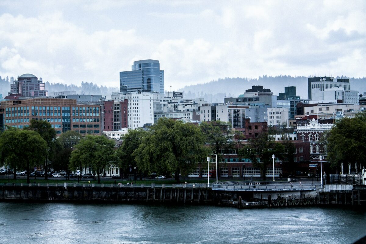 Salem Oregon Drug Rehab Centers